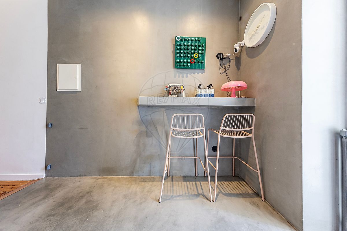 Apartamento T2 à venda em Alcântara, Lisboa — foto 13