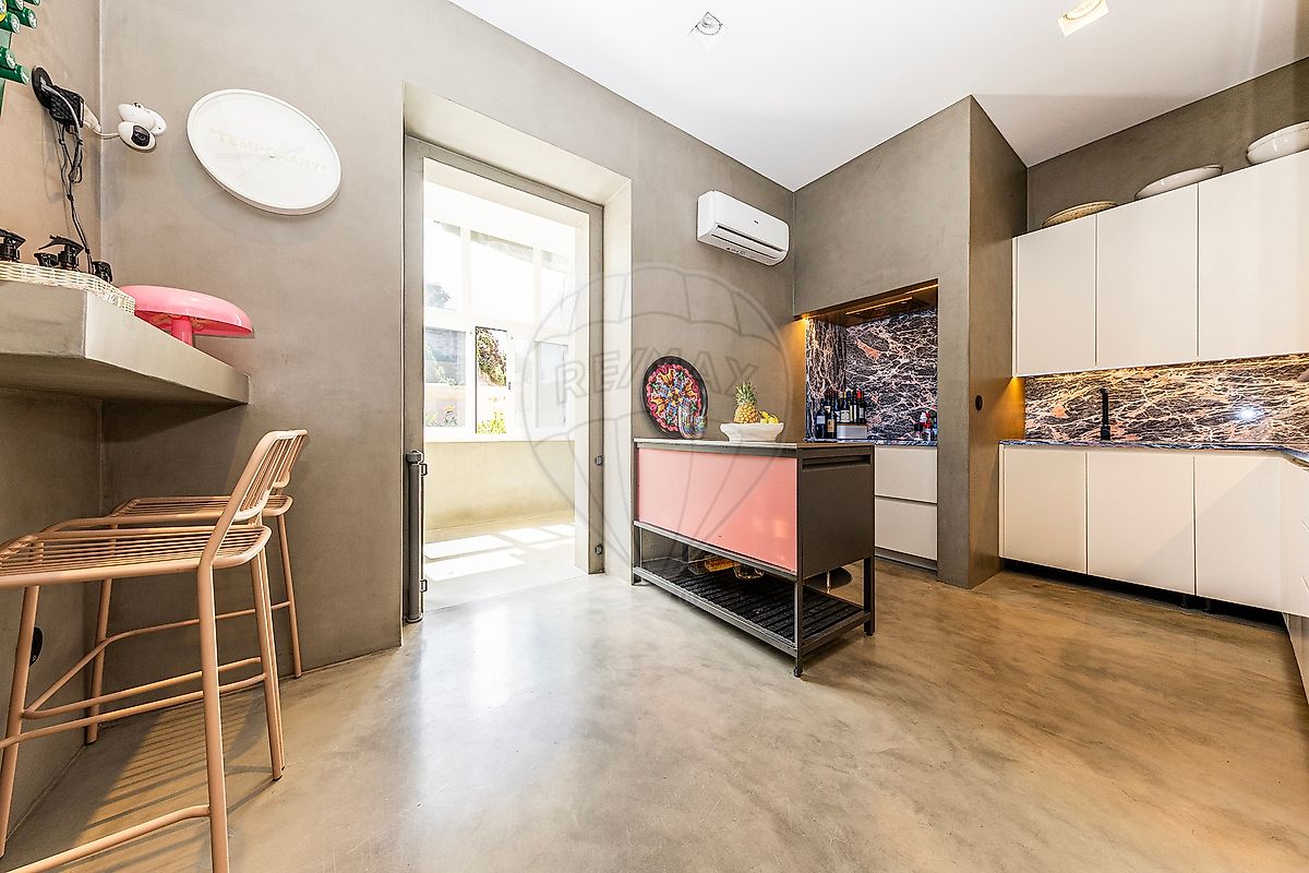 Apartamento T2 à venda em Alcântara, Lisboa — foto 11