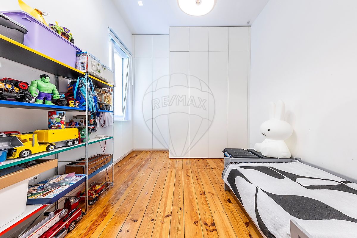 Apartamento T2 à venda em Alcântara, Lisboa — foto 18