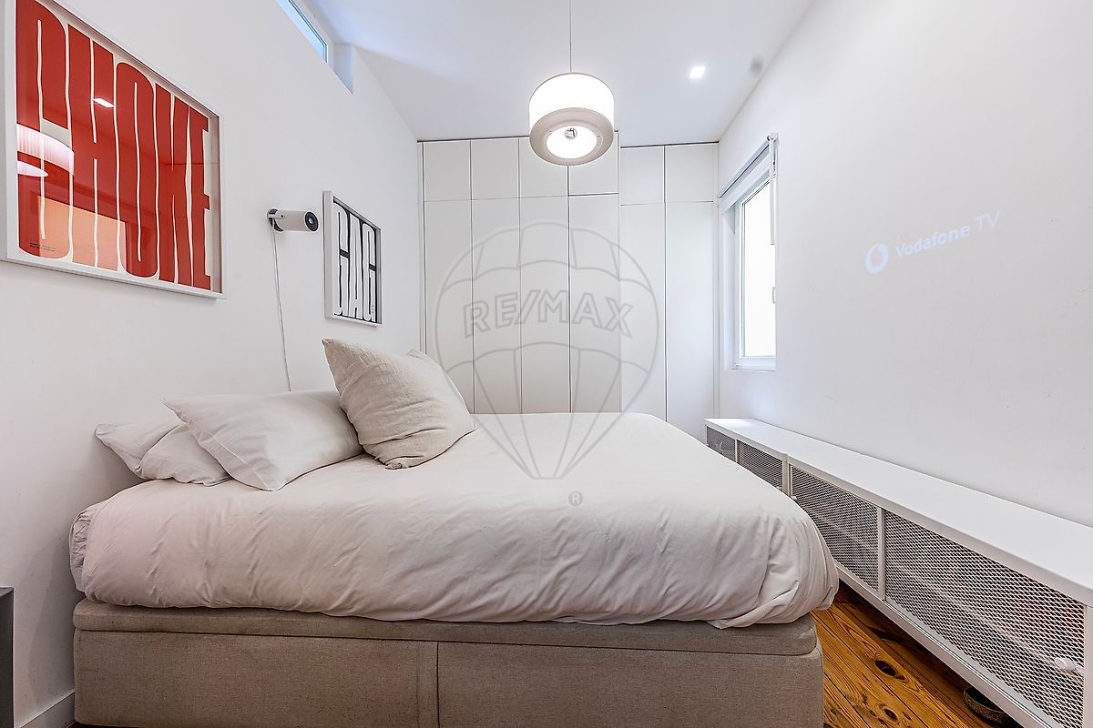 Apartamento T2 à venda em Alcântara, Lisboa — foto 15