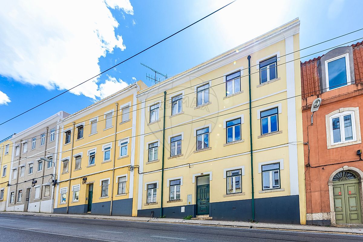 Apartamento T2 à venda em Alcântara, Lisboa — foto 28