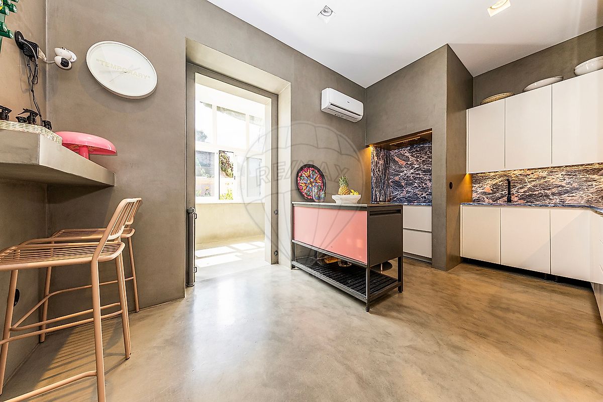 Apartamento T2 à venda em Alcântara, Lisboa — foto 10