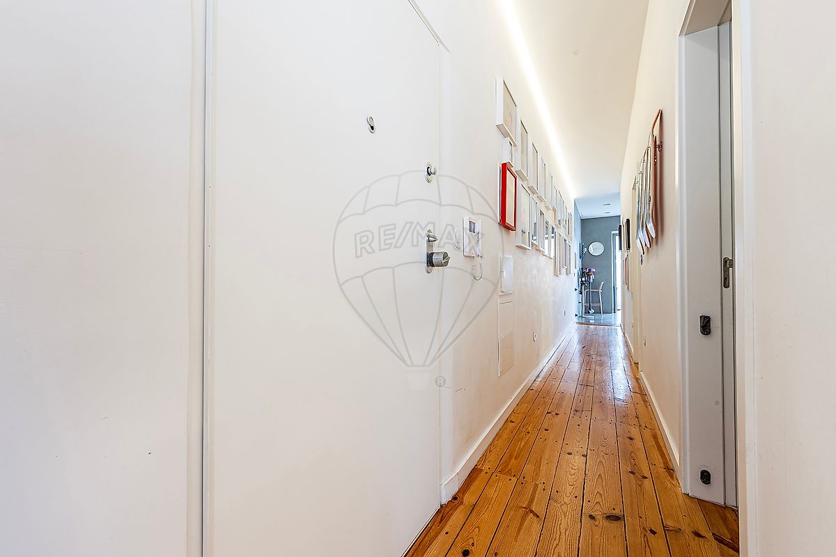 Apartamento T2 à venda em Alcântara, Lisboa — foto 25