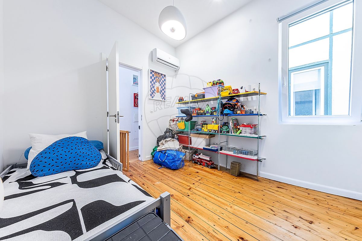 Apartamento T2 à venda em Alcântara, Lisboa — foto 19