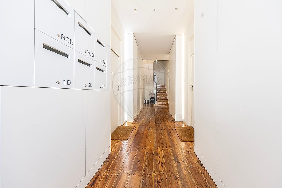 Apartamento T2 à venda em Alcântara, Lisboa — foto 26