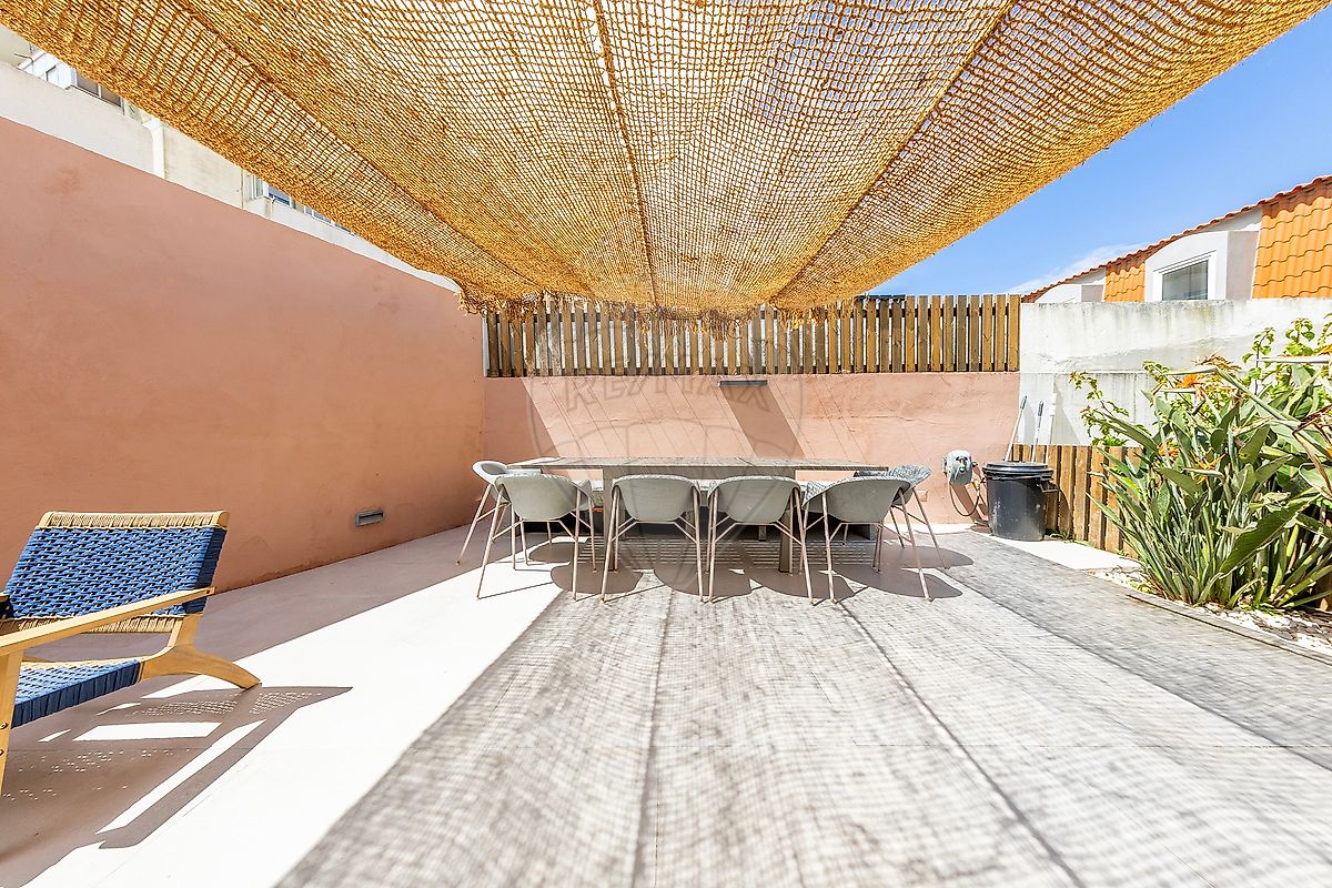 Apartamento T2 à venda em Alcântara, Lisboa — foto 23
