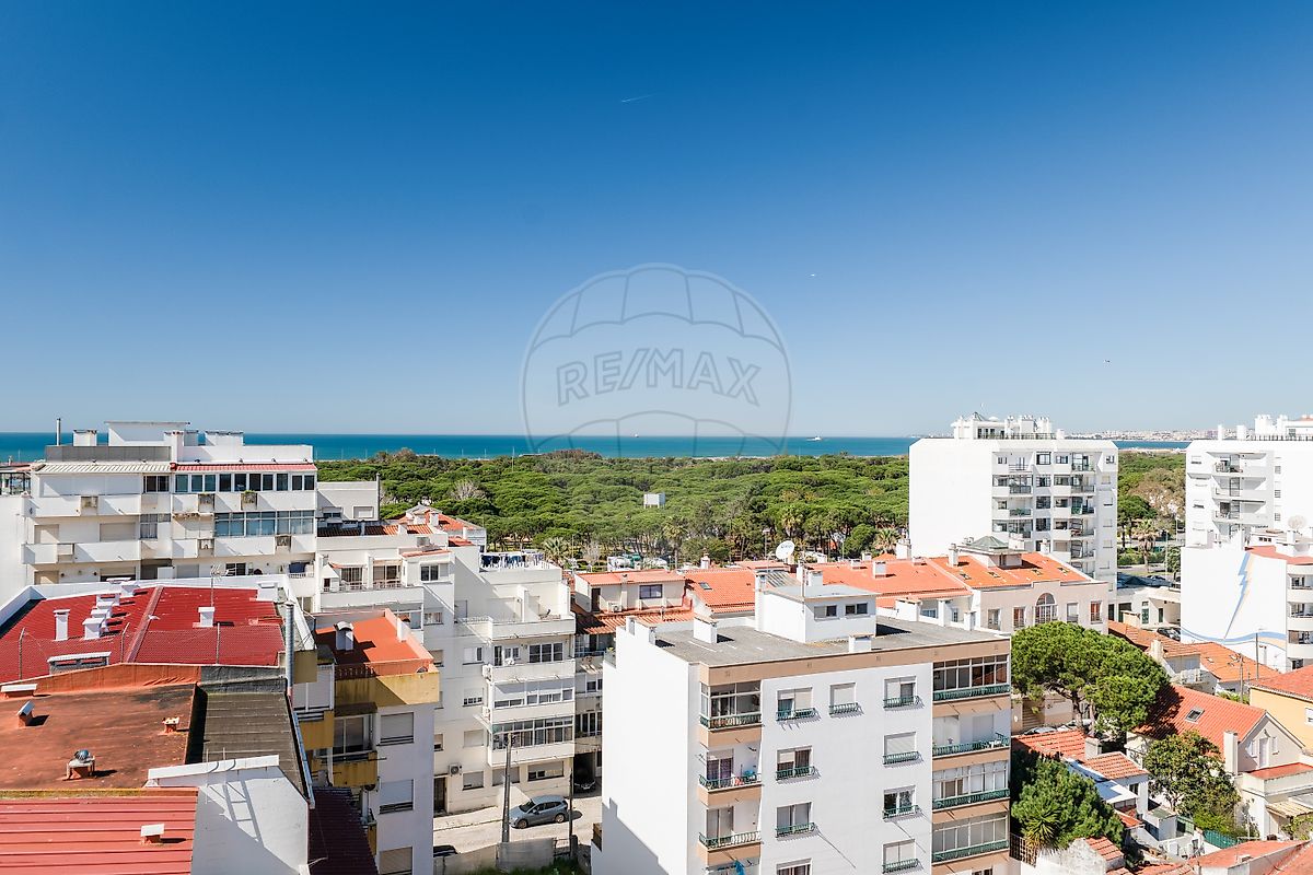 Apartamento T1 à venda em Almada