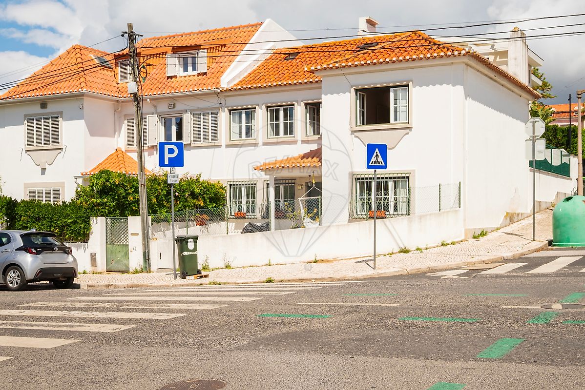 Moradia T3 à venda em Lisboa