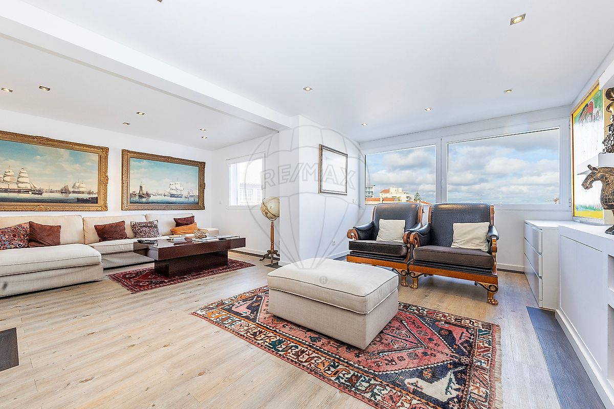 Apartamento T1 à venda em Cascais