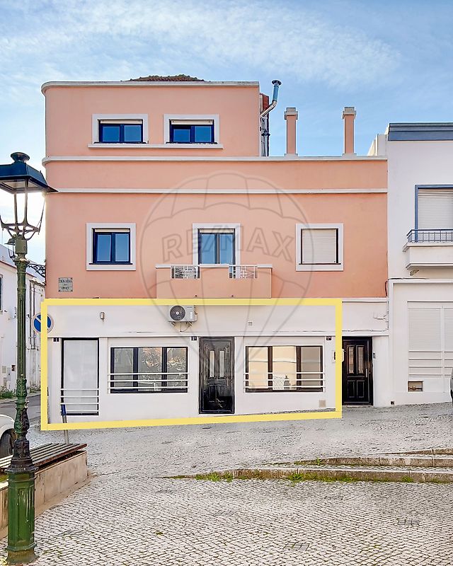 Apartamento - Barreiro e Lavradio, Barreiro, Setúbal
