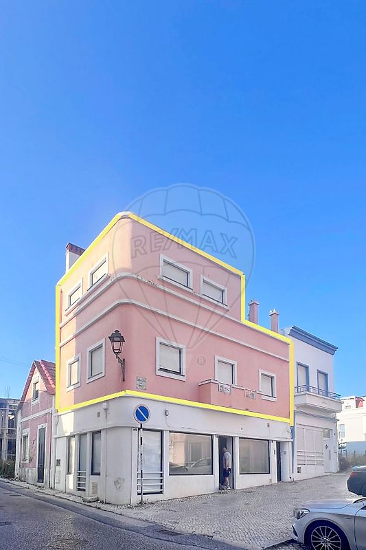 Apartamento T2 à venda em Barreiro