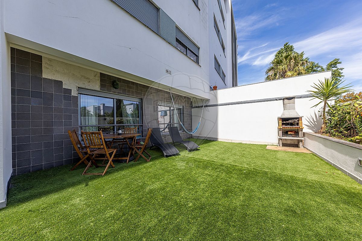 Apartamento T2 à venda em Oeiras