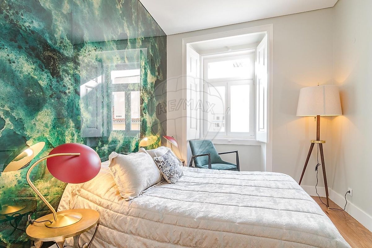 Apartamento T3 à venda em Lisboa