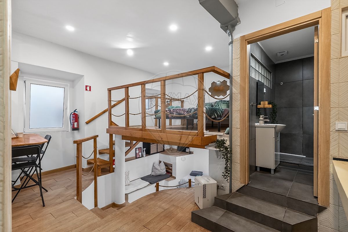 Apartamento à venda em Lisboa