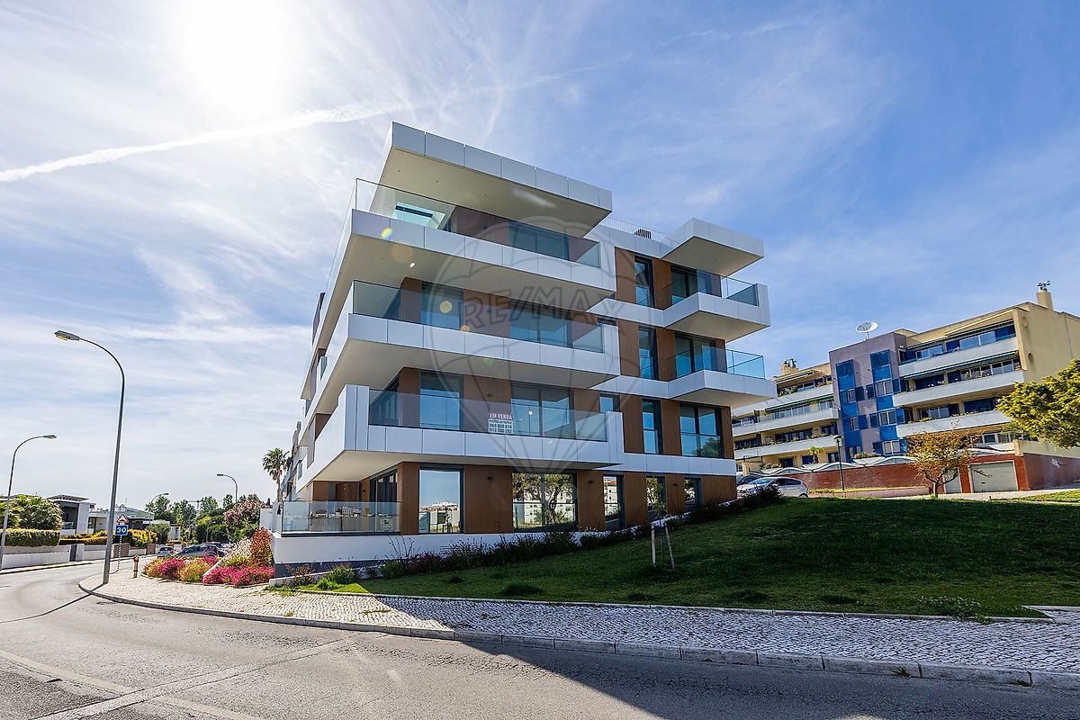 Apartamento T3 à venda em Oeiras