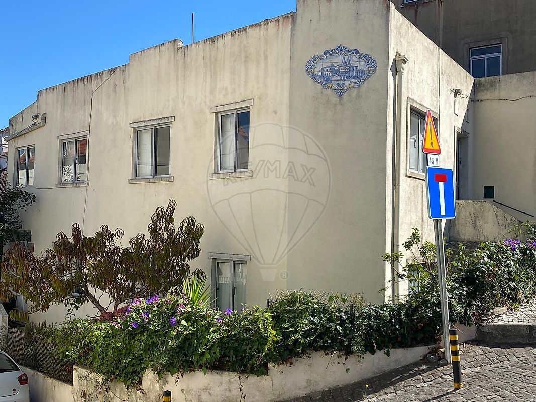 Prédio à venda em Sintra