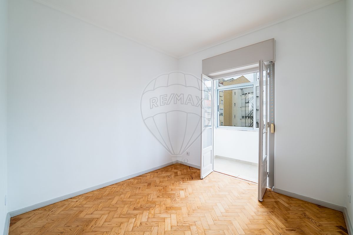 Apartamento T2 à venda em Lisboa