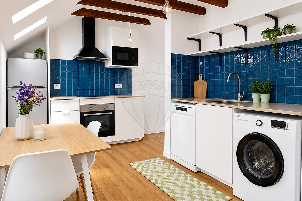 Apartamento - Malveira e São Miguel de Alcainça, Mafra, Lisboa