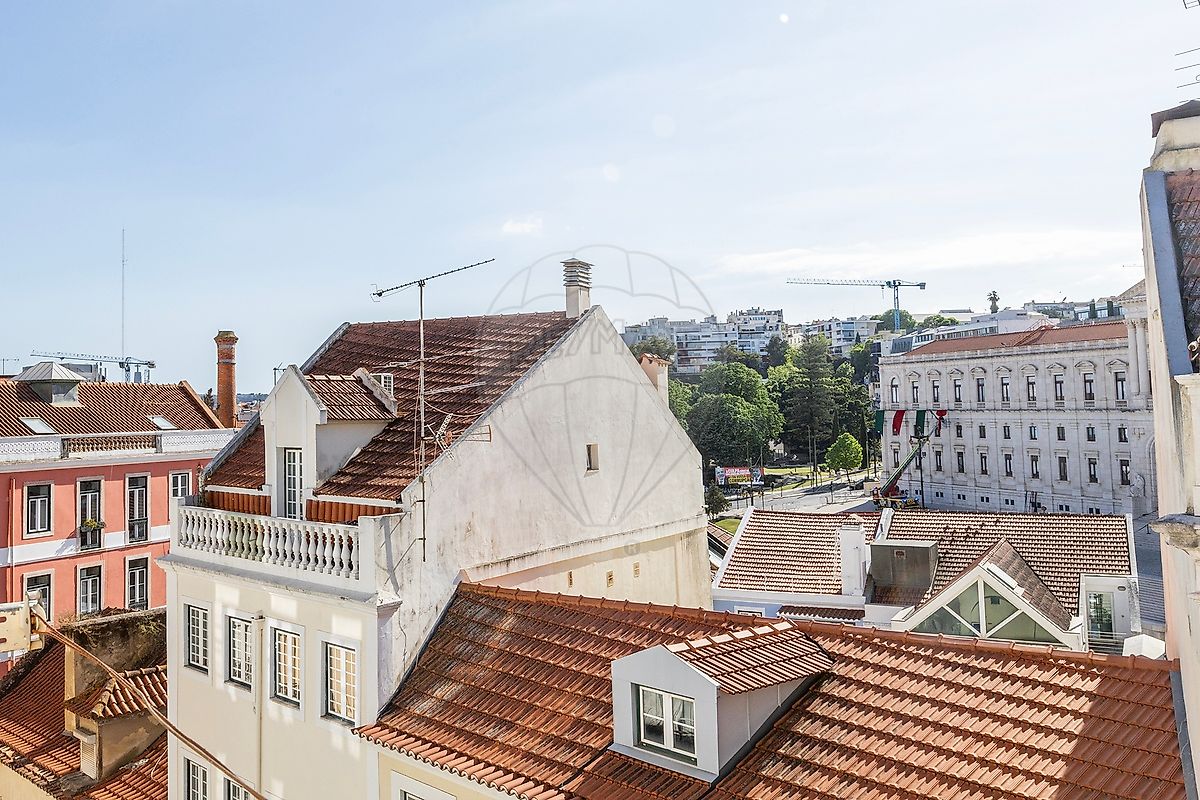 Apartamento T1 à venda em Misericórdia, Lisboa — foto 22