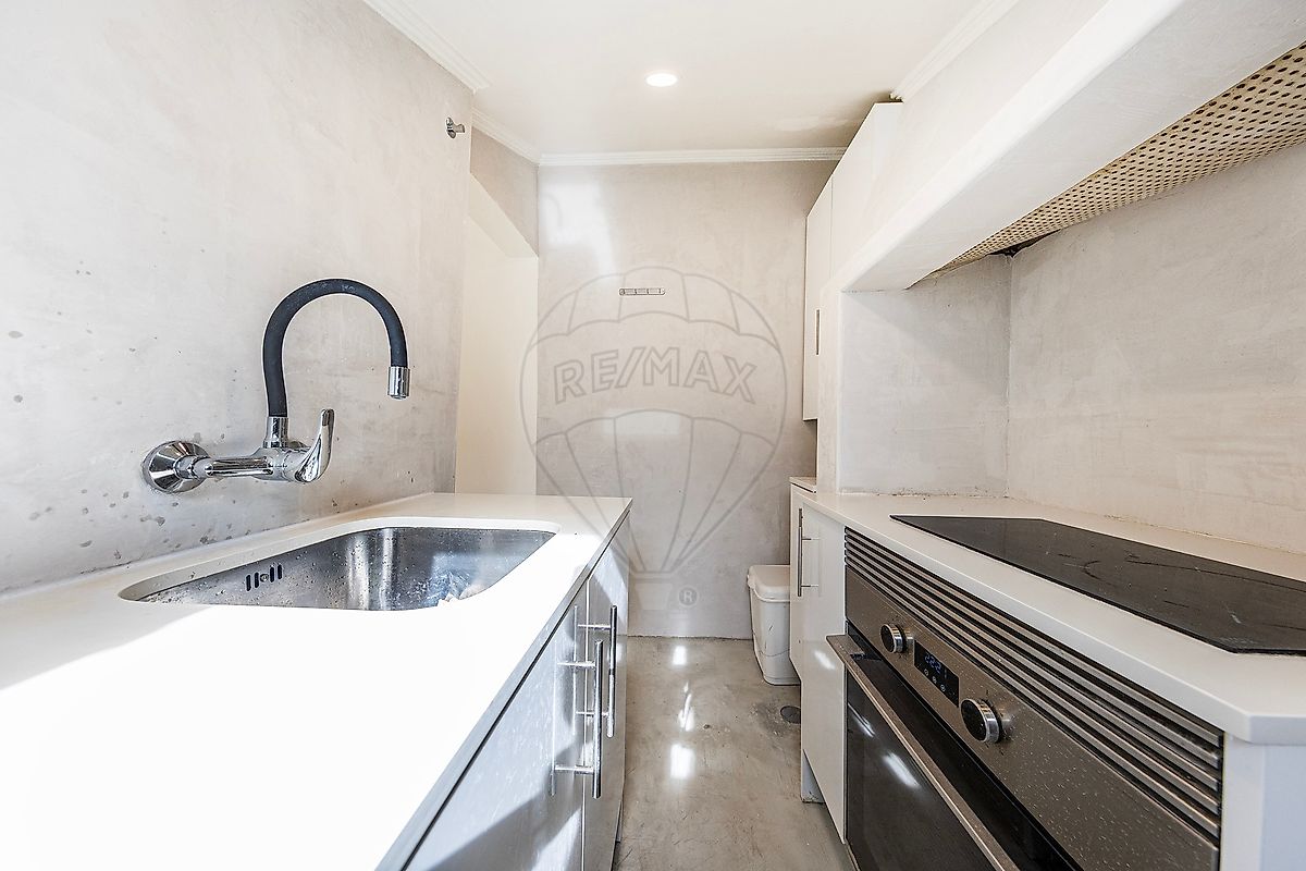 Apartamento T1 à venda em Misericórdia, Lisboa — foto 9