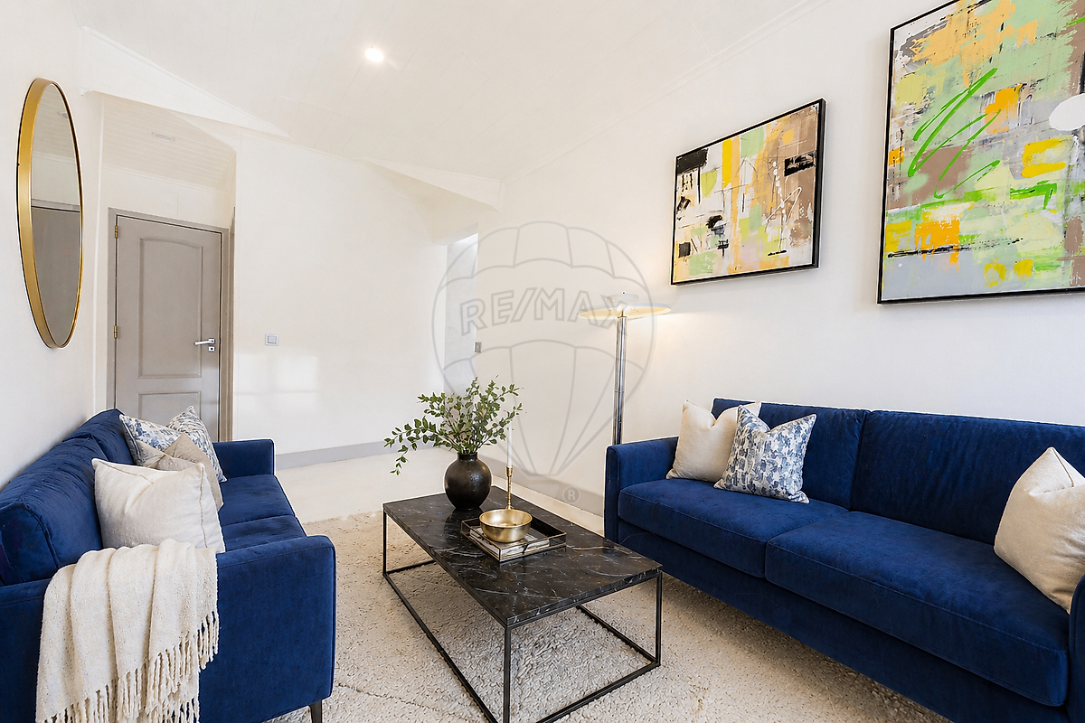 Apartamento T1 à venda em Misericórdia, Lisboa — foto 29