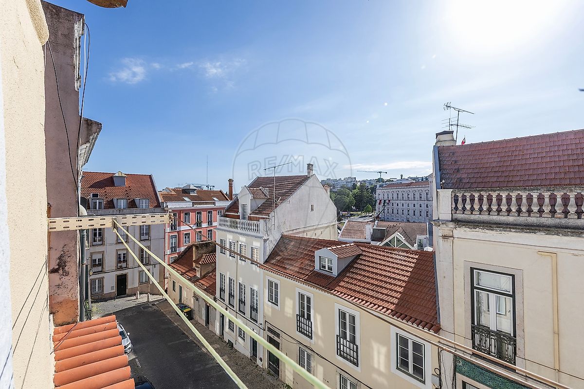 Apartamento T1 à venda em Misericórdia, Lisboa — foto 24