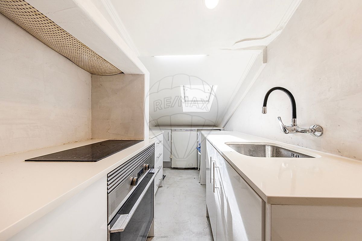 Apartamento T1 à venda em Misericórdia, Lisboa — foto 10