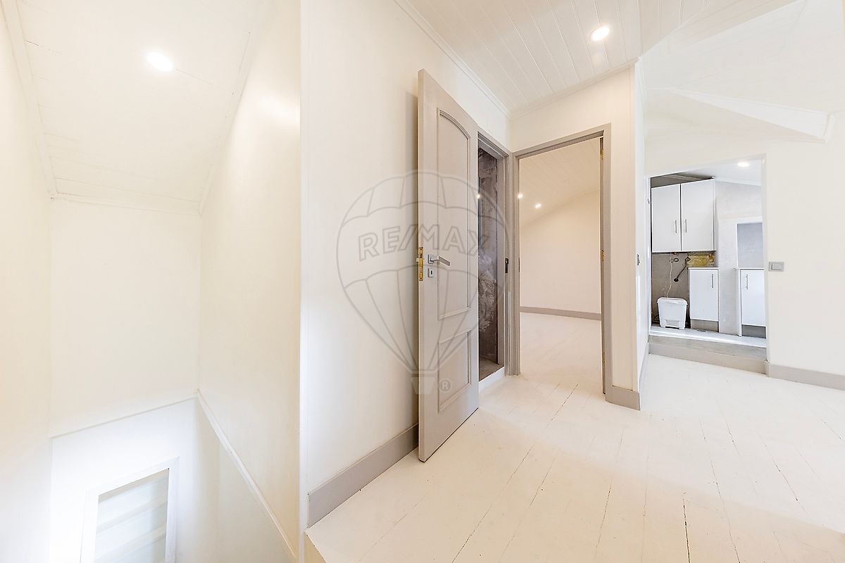 Apartamento T1 à venda em Misericórdia, Lisboa — foto 7