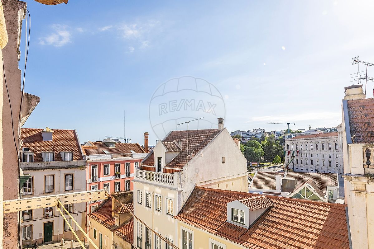 Apartamento T1 à venda em Misericórdia, Lisboa — foto 21