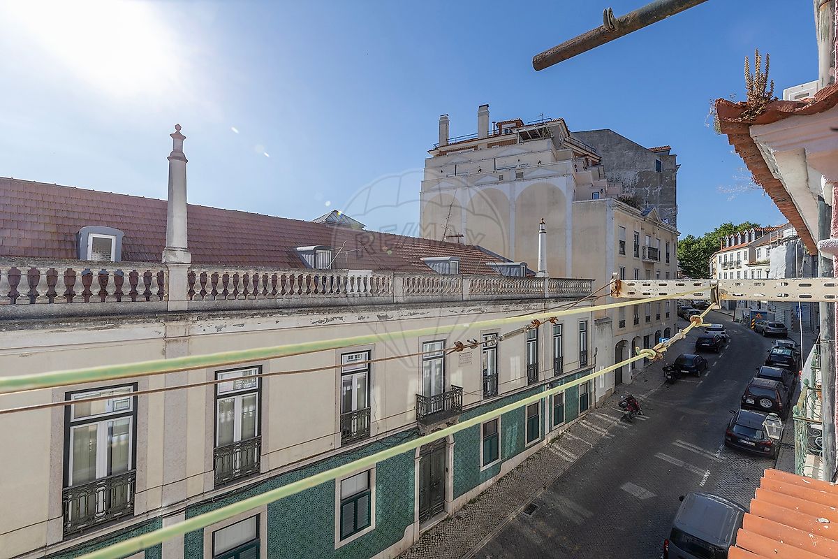 Apartamento T1 à venda em Misericórdia, Lisboa — foto 23