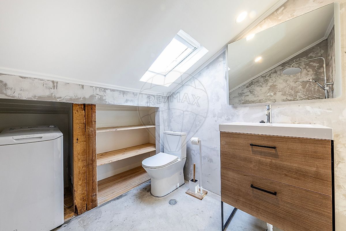 Apartamento T1 à venda em Misericórdia, Lisboa — foto 18