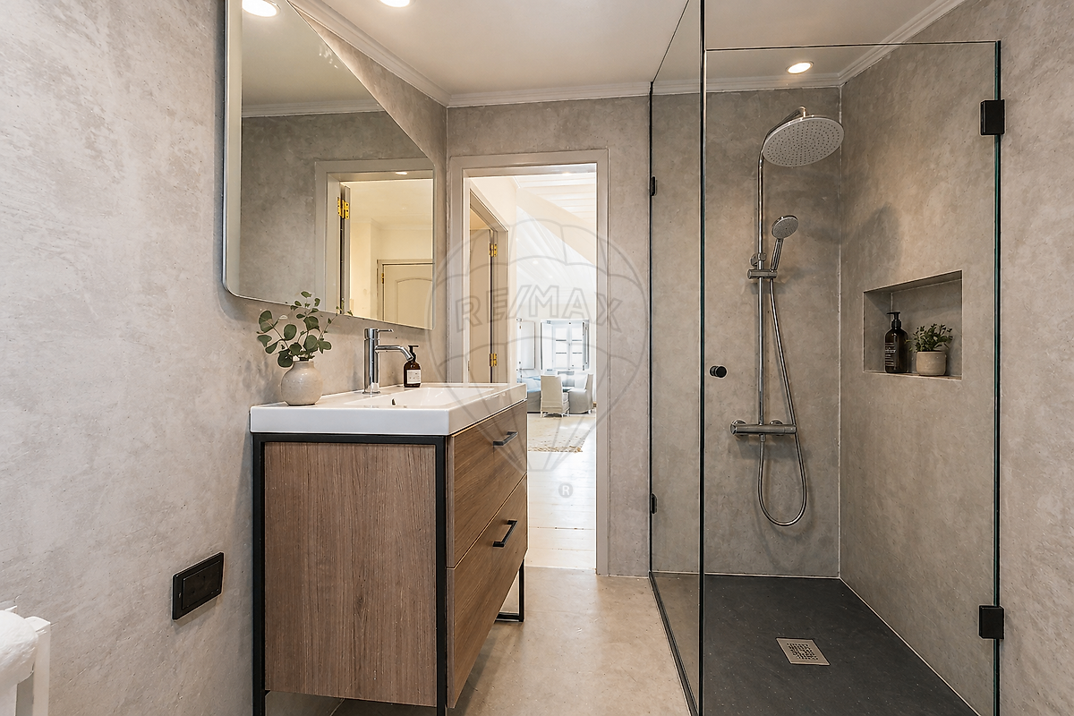 Apartamento T1 à venda em Misericórdia, Lisboa — foto 31