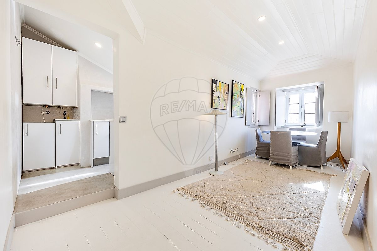 Apartamento T1 à venda em Misericórdia, Lisboa — foto 11