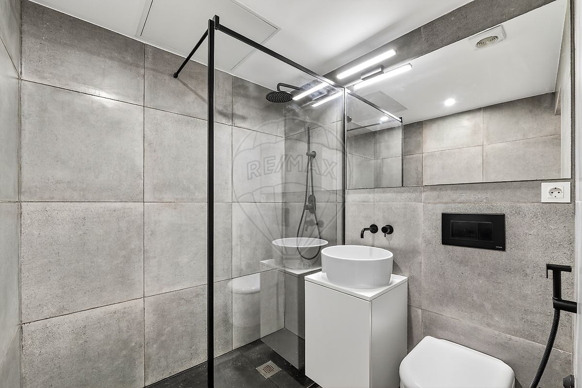 Apartamento T2 à venda em Avenidas Novas, Lisboa — foto 7