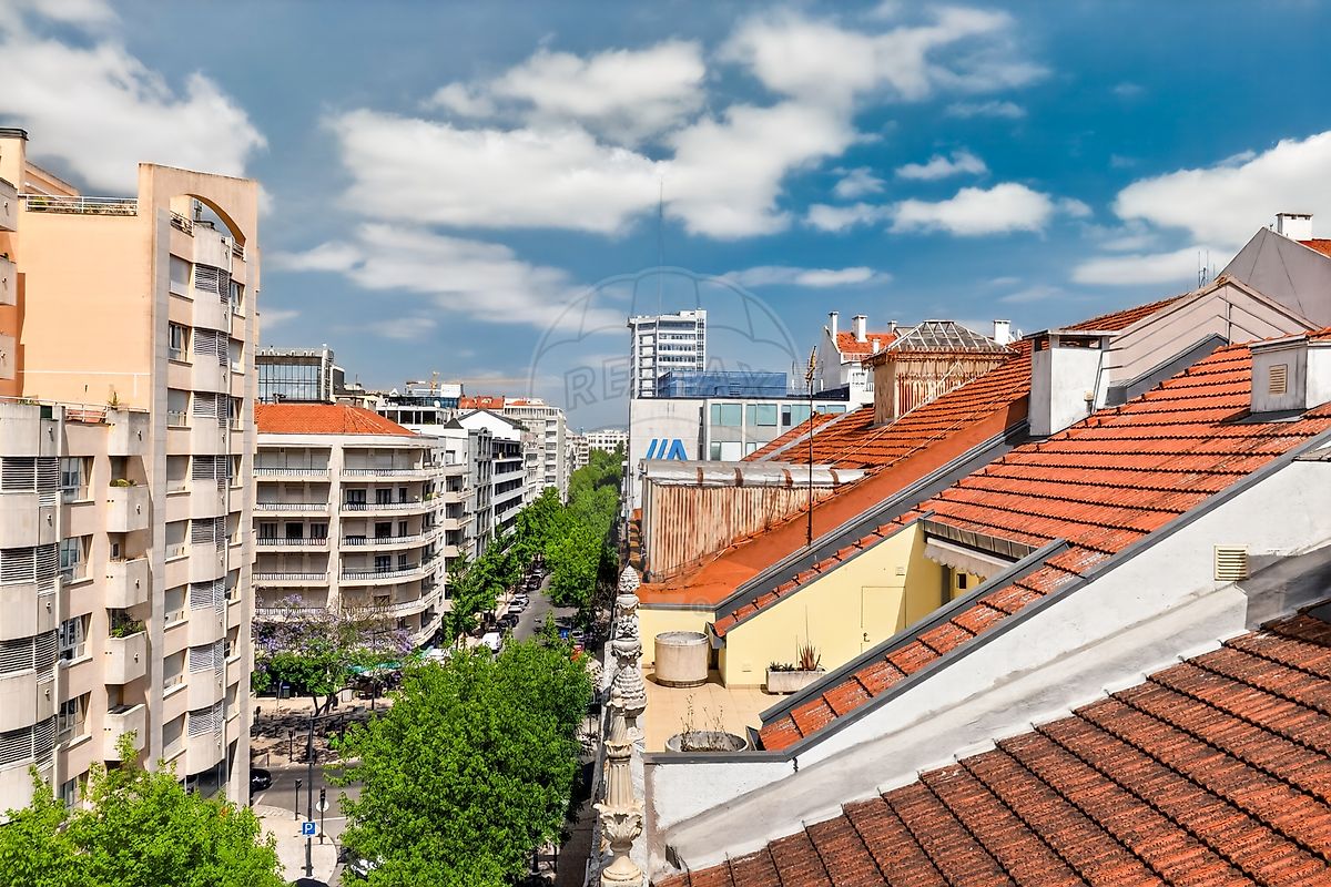 Apartamento T2 à venda em Avenidas Novas, Lisboa — foto 12