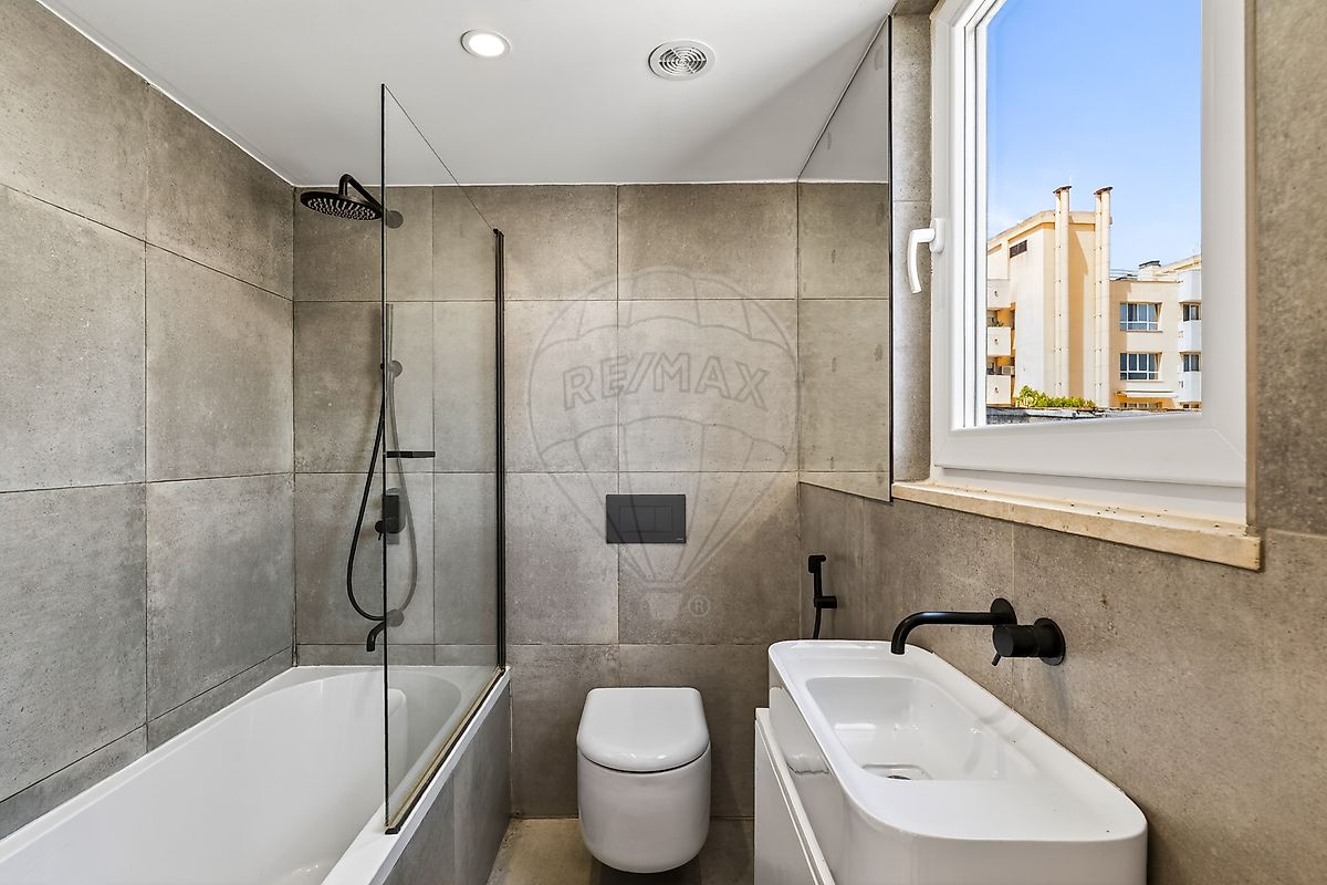 Apartamento T2 à venda em Avenidas Novas, Lisboa — foto 5