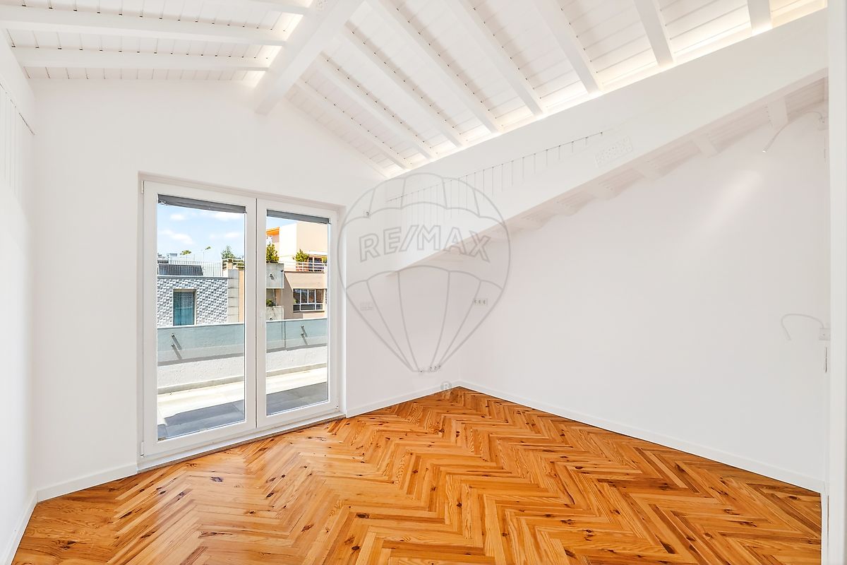 Apartamento T2 à venda em Avenidas Novas, Lisboa — foto 9