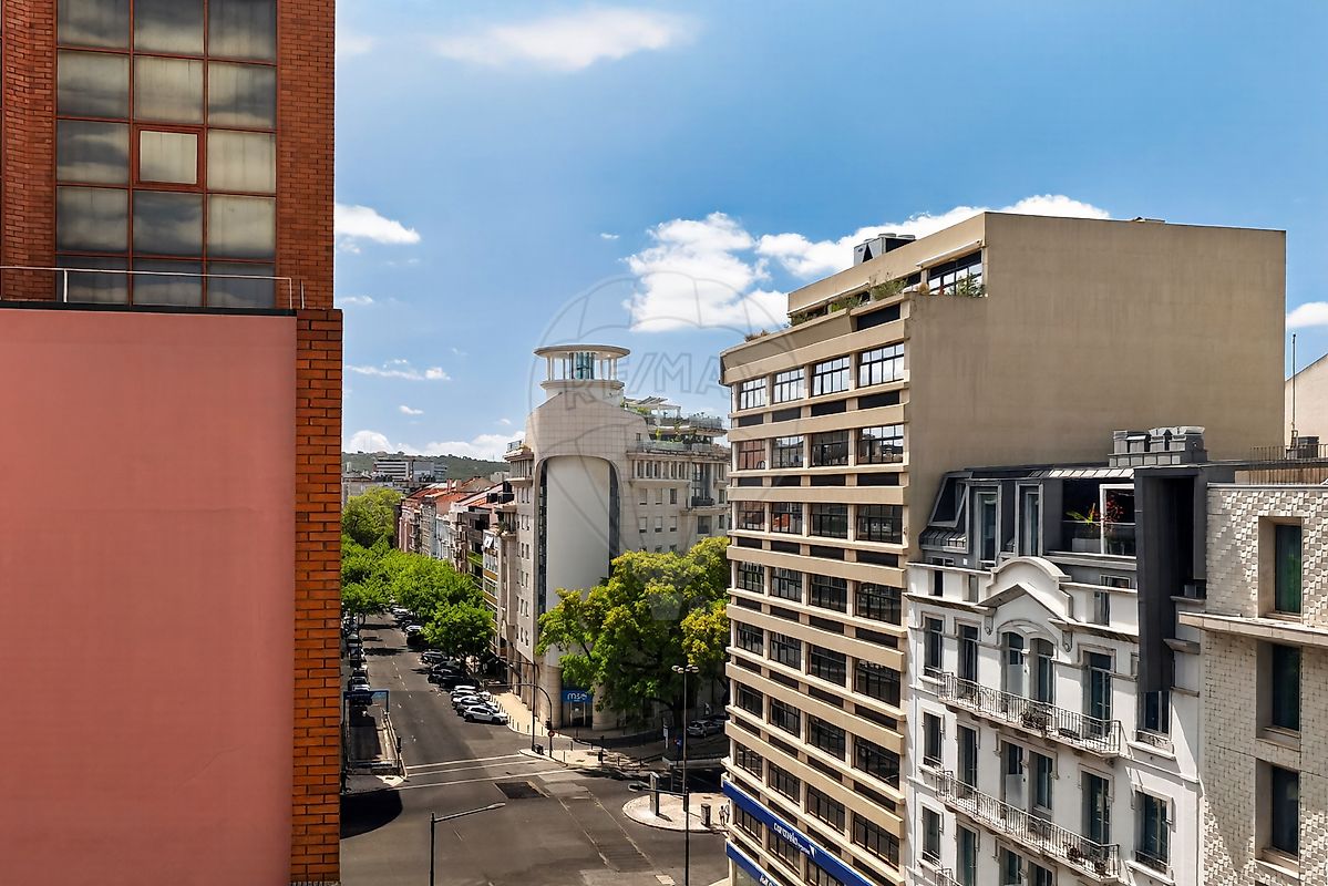 Apartamento T2 à venda em Avenidas Novas, Lisboa — foto 11