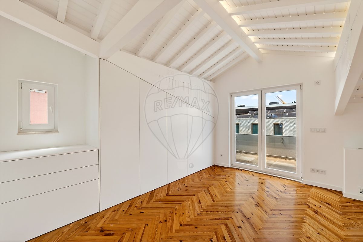 Apartamento T2 à venda em Avenidas Novas, Lisboa — foto 8