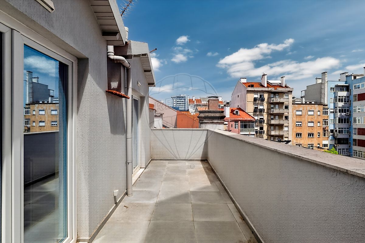 Apartamento T2 à venda em Avenidas Novas, Lisboa — foto 6