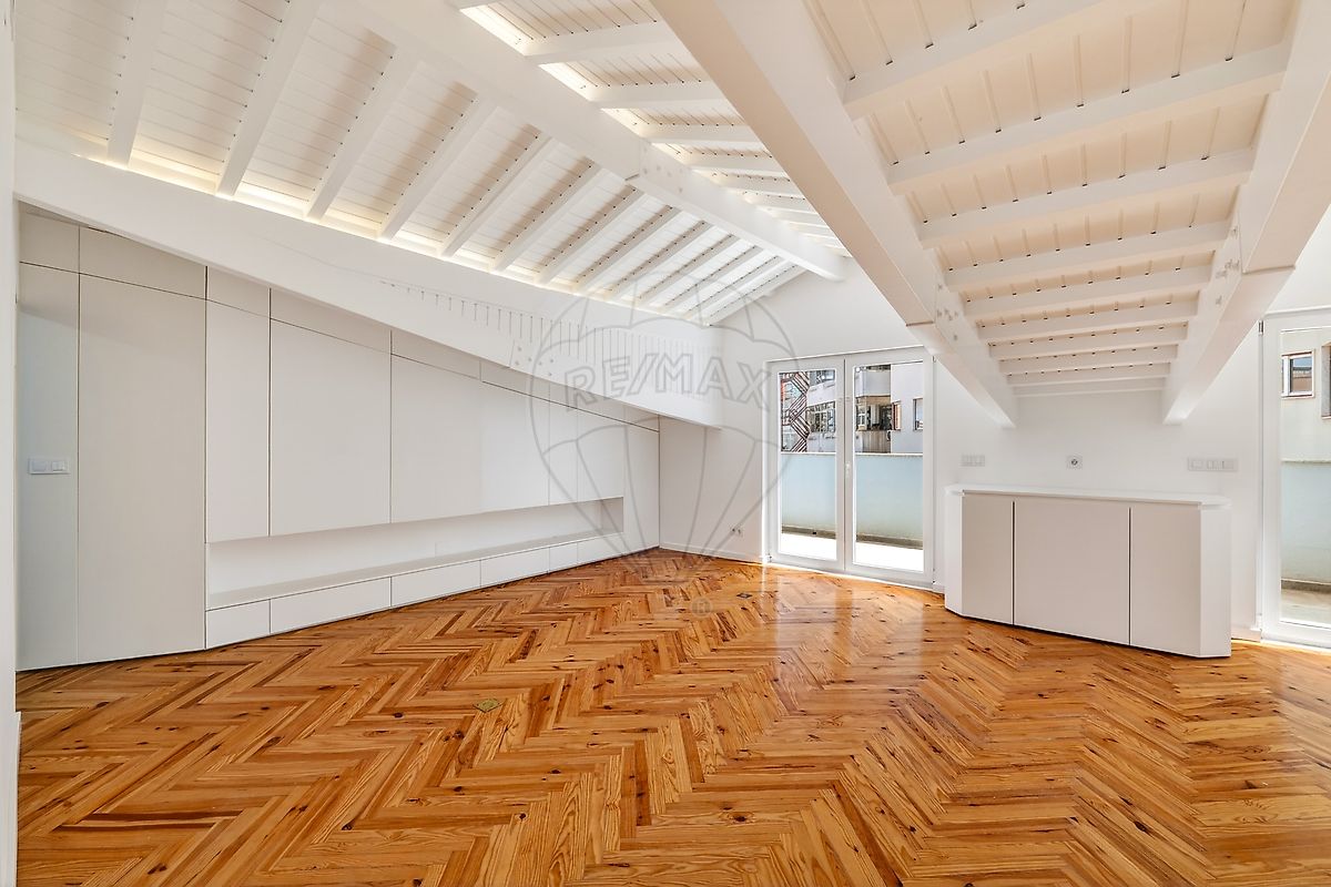 Apartamento T2 à venda em Lisboa