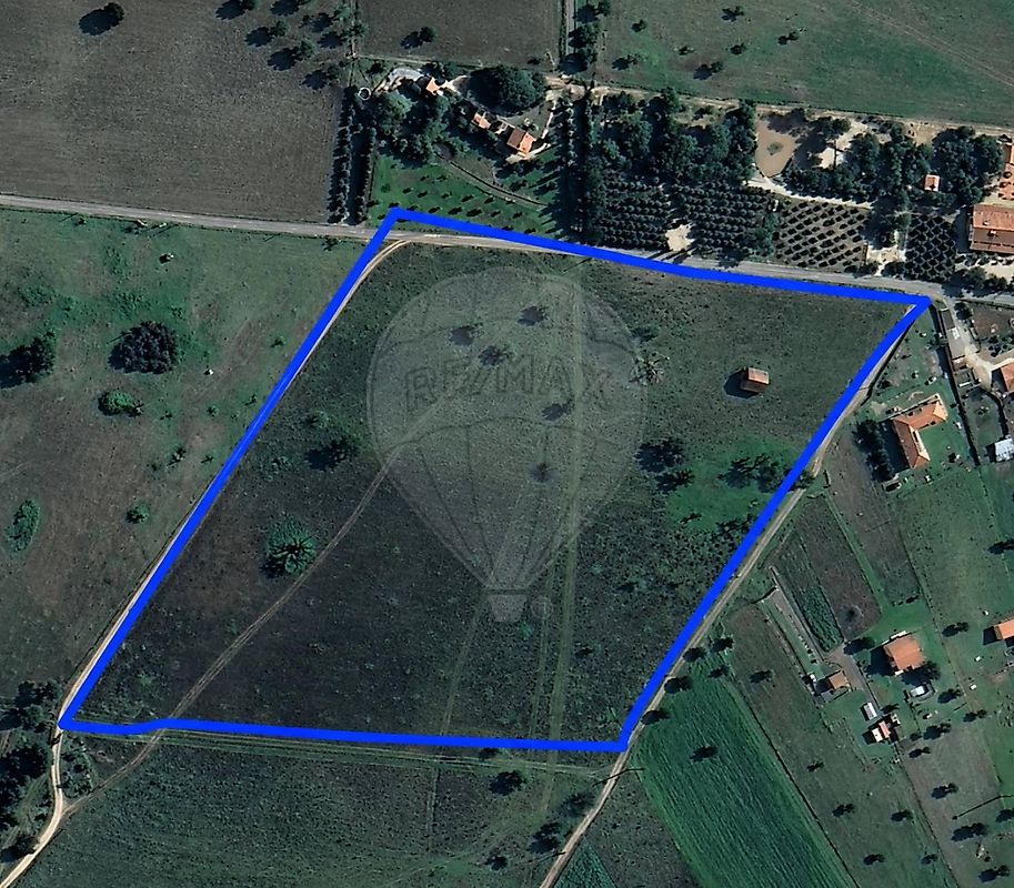 Terreno - Ferreira do Alentejo e Canhestros, Ferreira do Alentejo, Beja