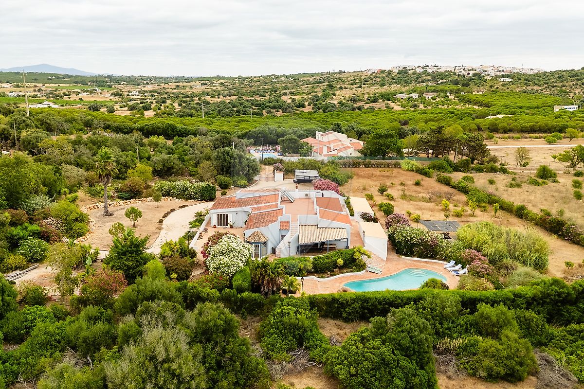 Moradia - Luz, Lagos, Faro