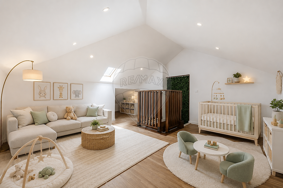Apartamento - Almada, Cova da Piedade, Pragal e Cacilhas, Almada, Setúbal