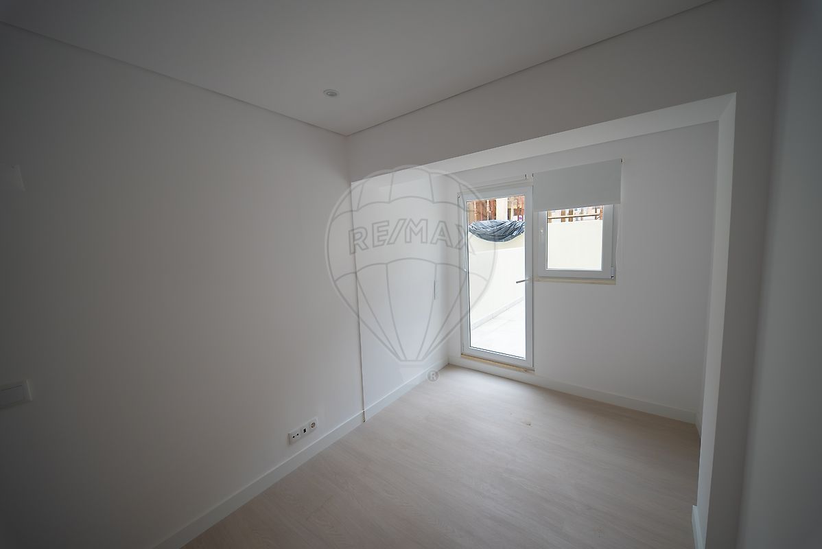 Apartamento à venda em Lisboa