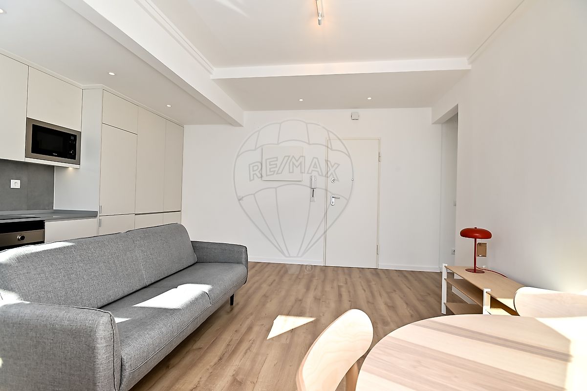 Apartamento - Campo de Ourique, Lisboa, Lisboa