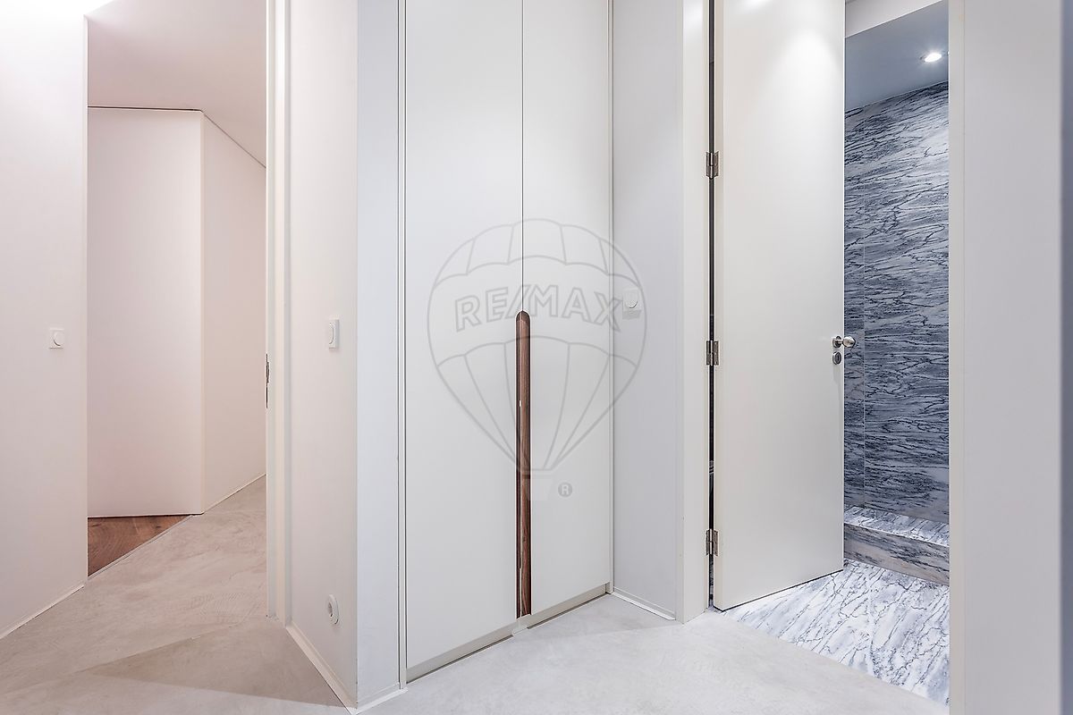 Apartamento T3 à venda em Santo António, Lisboa — foto 12