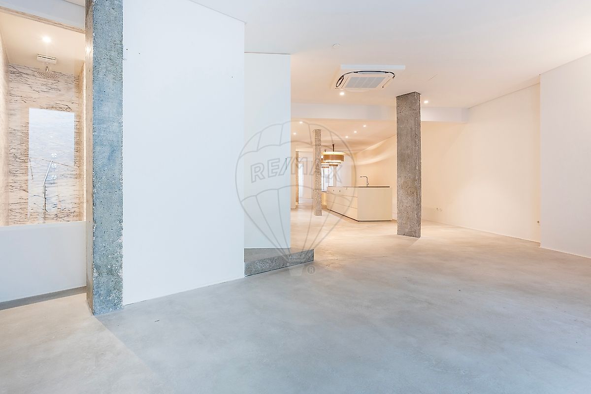 Apartamento T3 à venda em Santo António, Lisboa — foto 7