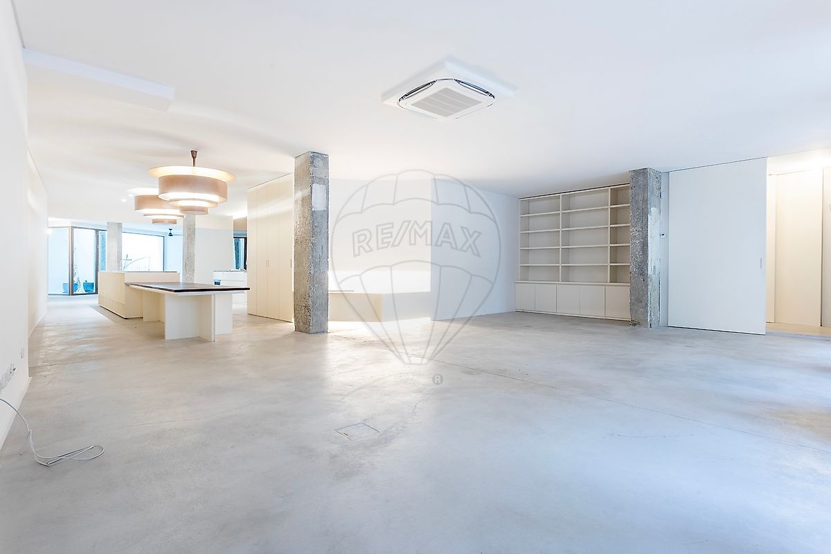 Apartamento - Santo António, Lisboa, Lisboa