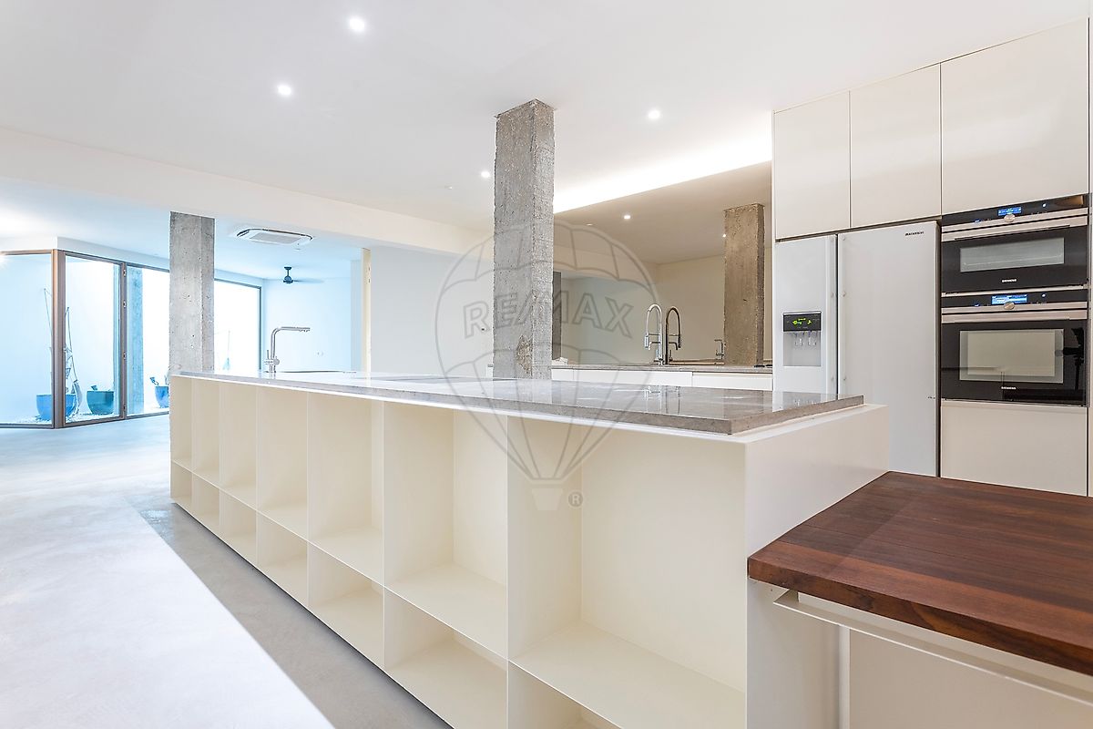 Apartamento T3 à venda em Santo António, Lisboa — foto 6